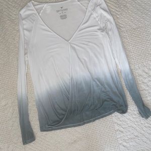 American Eagle Long Sleeve